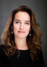 Judit Hildegard Hajos